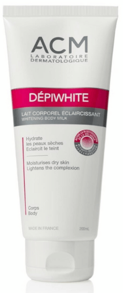Depiwhite Leche Corporal Aclarante 200 ml