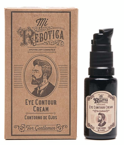 Mi Rebotica Contorno De Ojos Hombre 15ml