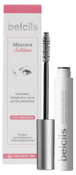 Belcils Máscara Sublime 8ml