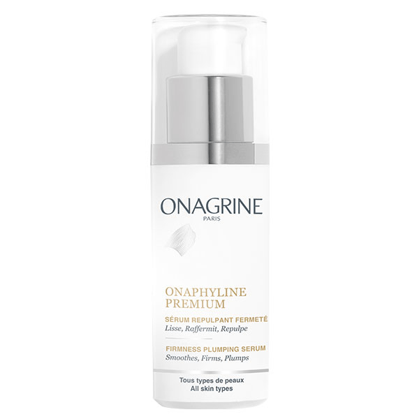 Onaphyline Premium Sérum Pepulpant Fermeté Flacon 30ml 2
