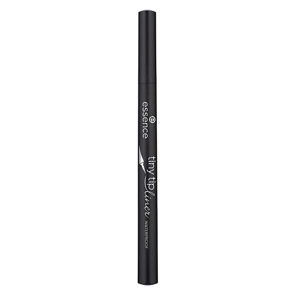 Eyeliner Waterproof TinyTip Liner N°01 Deep Black 1ml