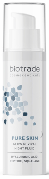 Biotrade Pure Skin Glow Revival Night Fluid 50 ml