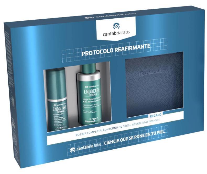 Imagen de Endocare Tensage Sérum anti-edad 30 ml en OfertitasTOP