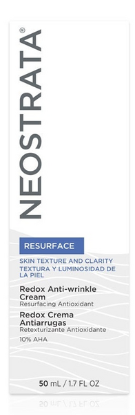 Neostrata Resurface Redox Crema Antiarrugas 50ml