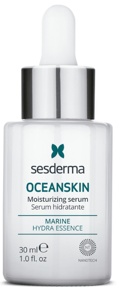 Sesderma Oceanskin Sérum Hidratante 30Ml - Imagen 3