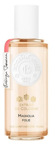 Roger & Gallet Magnolia Extracto de Colonia 100 ml