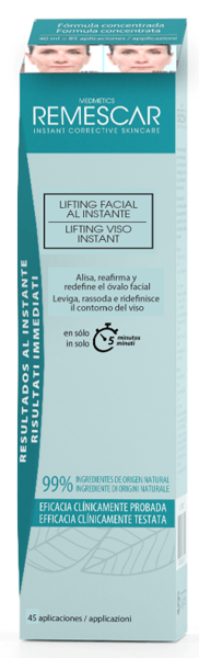 Remescar Lifting Facial 40 ml