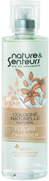 Nature Et Senteurs Colonia Azahar 100 Ml