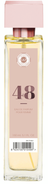 IAP Perfume Mujer Nº48 150ml