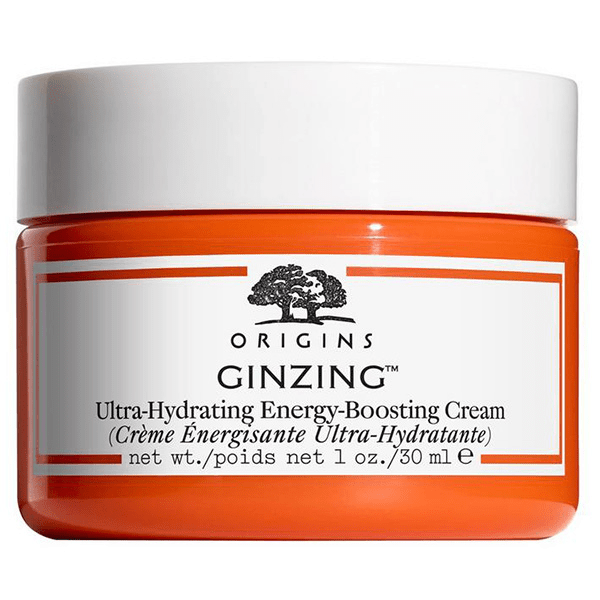 Ginzing Crème Énergisante Ultra-Hydratante 30ml 3