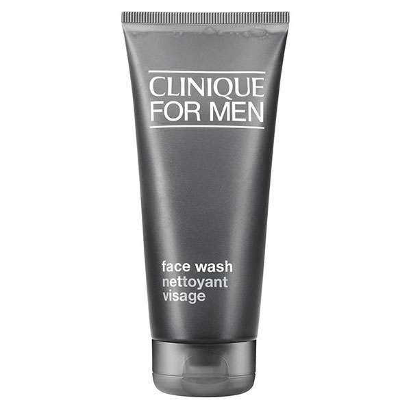 For Men Nettoyant Visage 200ml 4