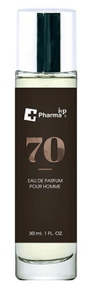 IAP Pharma Perfume Hombre nº70 30 ml