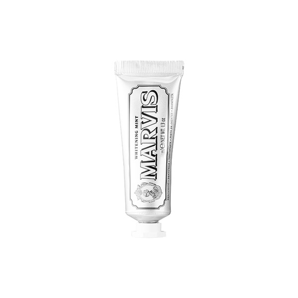 Dentifrice Menthe Blanchissant 10ml