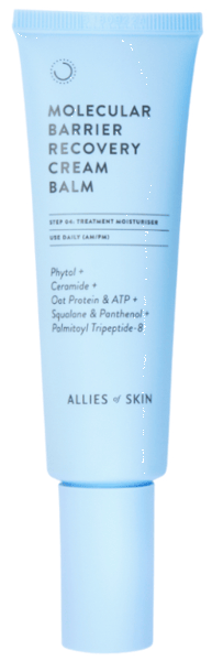 Allies of Skin Molecular Barrier Recovery Cream Balm 50 ml