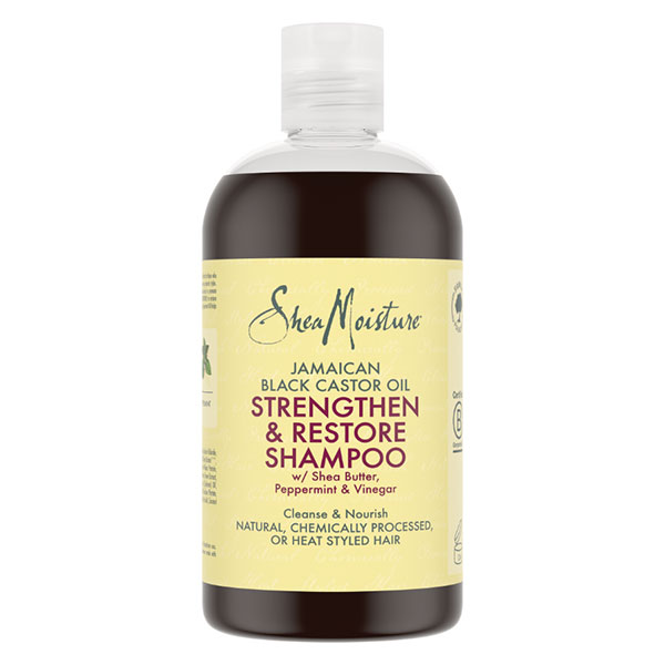 Shampooing Fortifiant et Revitalisant 384ml