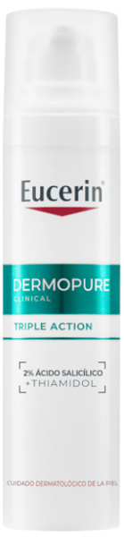 Eucerin DermoPure Clinical Serum Triple Action 40 ml