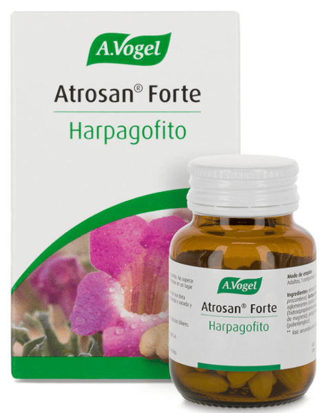 A.vogel Atrosan Forte 60 Comprimidos - Imagen 3