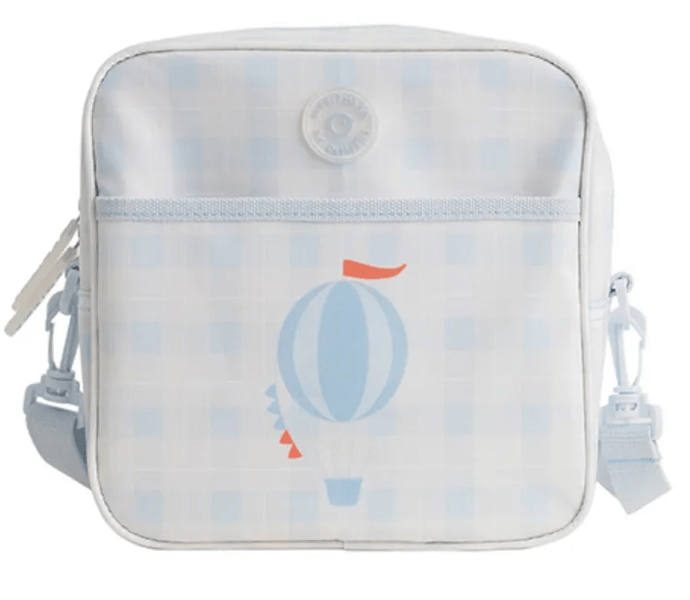Olmitos Bolsa Isotérmica Merienbag Air Balloon