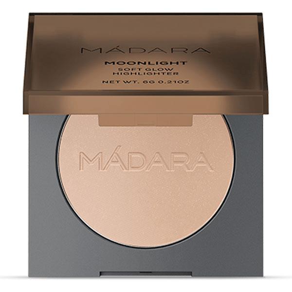 Mádara Moonlight Soft Glow Enlumineur minéral Stardust 6g