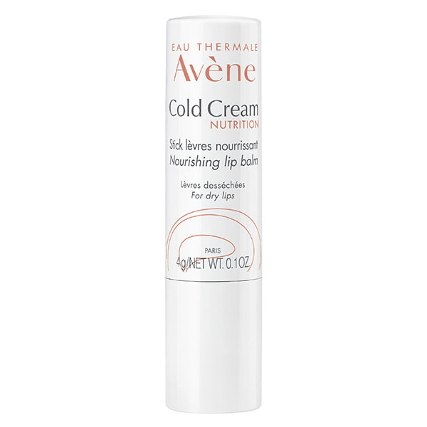 Cold Cream Stick Lèvres Nourrissant 4g 3