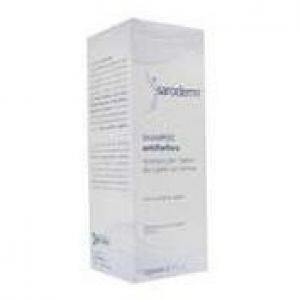 Saroderm Shampoo Anti Forfora 200 ml