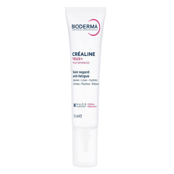 Crealine Yeux+ 15ml 5