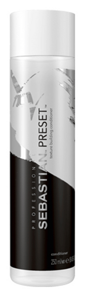 Sebastian Professional Acondicionador PRESET 250 ml