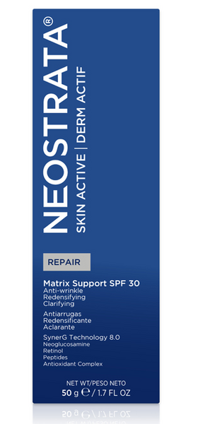Neostrata Skin Active Matrix Support SPF 30  50g.