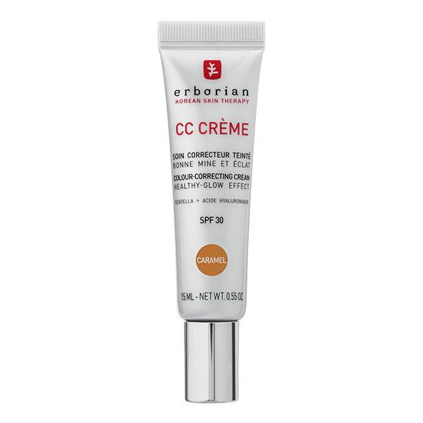 CC Crème Caramel 15ml 3