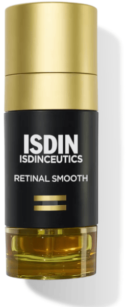 Isdin Isdinceutics Retinal Smooth 50 Ml - Imagen 3