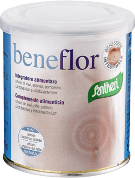 Santiveri Beneflor Bote 160 Gr