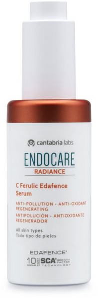 Endocare Radiance C Ferulic Edafence Sérum 30ml