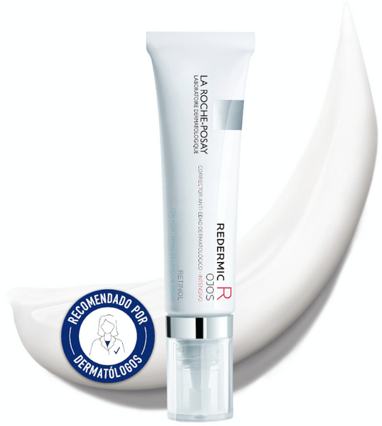 La Roche Posay Redermic R Ojos 15 ml