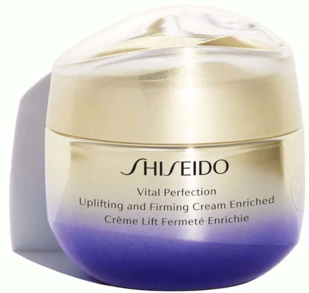 Vetonek Crema Facial Shiseido 50 Ml (1 Unidad) - Imagen 2