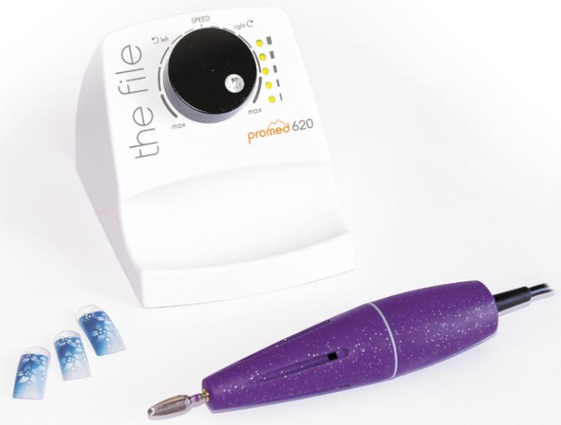 Imagen de Promed 620 torno manicura 1 velocidad 😊 en OfertitasTOP