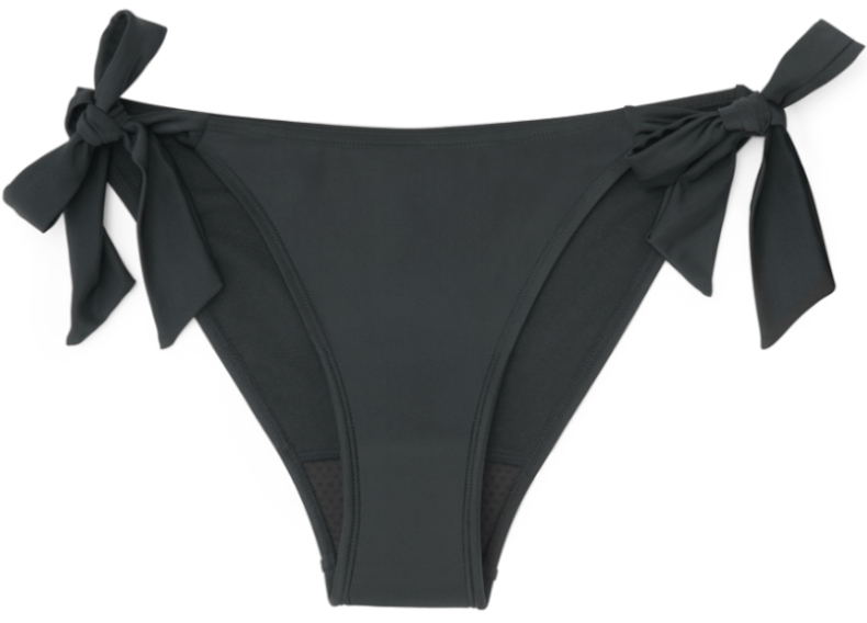 Kiwitas Playa Braguitas Menstruales L 1 ud