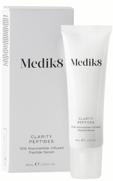 Medik8 Clarity Peptides 30 Ml