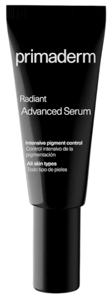 Primaderm Oscuras Radiant Advanced Sérum 30 Ml