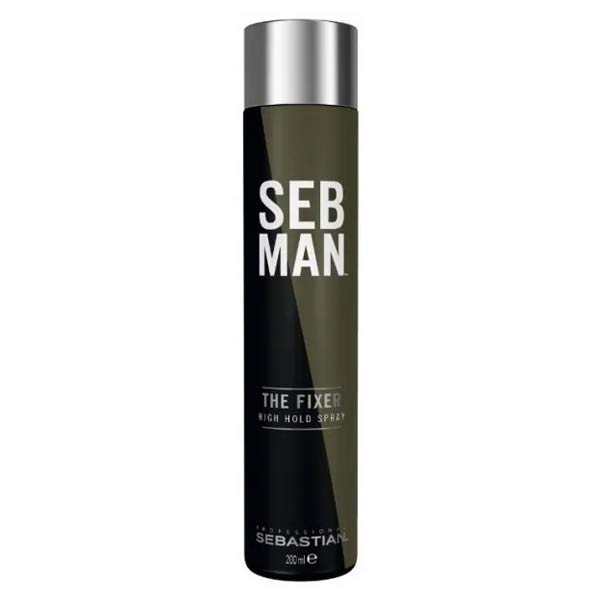 The Fixer Spray Fixation Forte 200ml