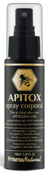 Prisma Natural Apitox Spray 100 Ml