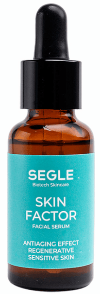 Segle Clinical Segle Skin Factor Sérum 30Ml - Imagen 4