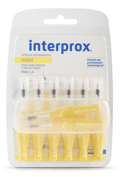 Interprox Mini 14Uds - Imagen 3