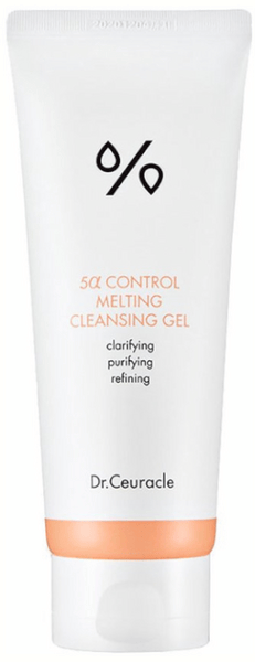 Dr.Ceuracle 5Α Control Melting Cleansing Gel 150 ml