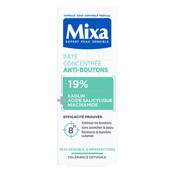 Pâte Concentrée Anti-Bouton 15ml 3