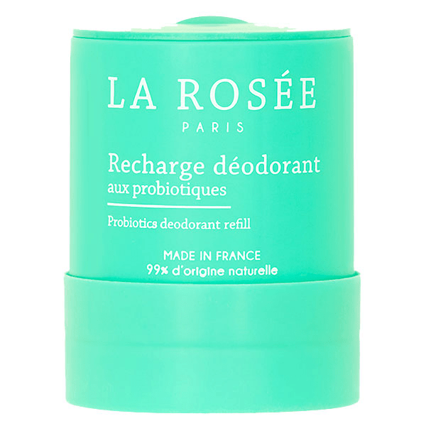Recharge Déodorant Fraicheur aux Probiotiques 50ml
