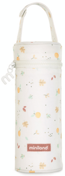 Miniland Bolsa Térmica Botella Valencia 350 ml