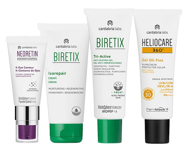 Imagen de Reme Rutina antiacné piel grasa 1 pack en OfertitasTOP