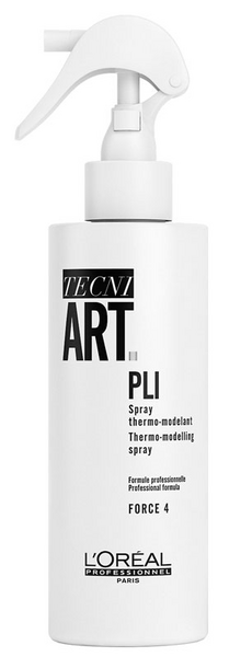 L'Oréal Professionnel TNA Pli Shaper Spray 190 ml