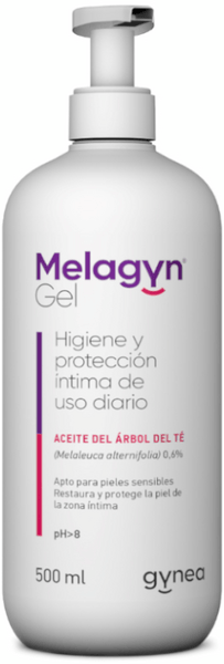 Melagyn Gel 500 ml