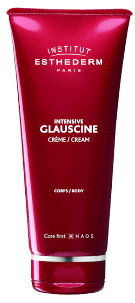 Institut Esthederm Crema Intensiva Glauscina 200 Ml
